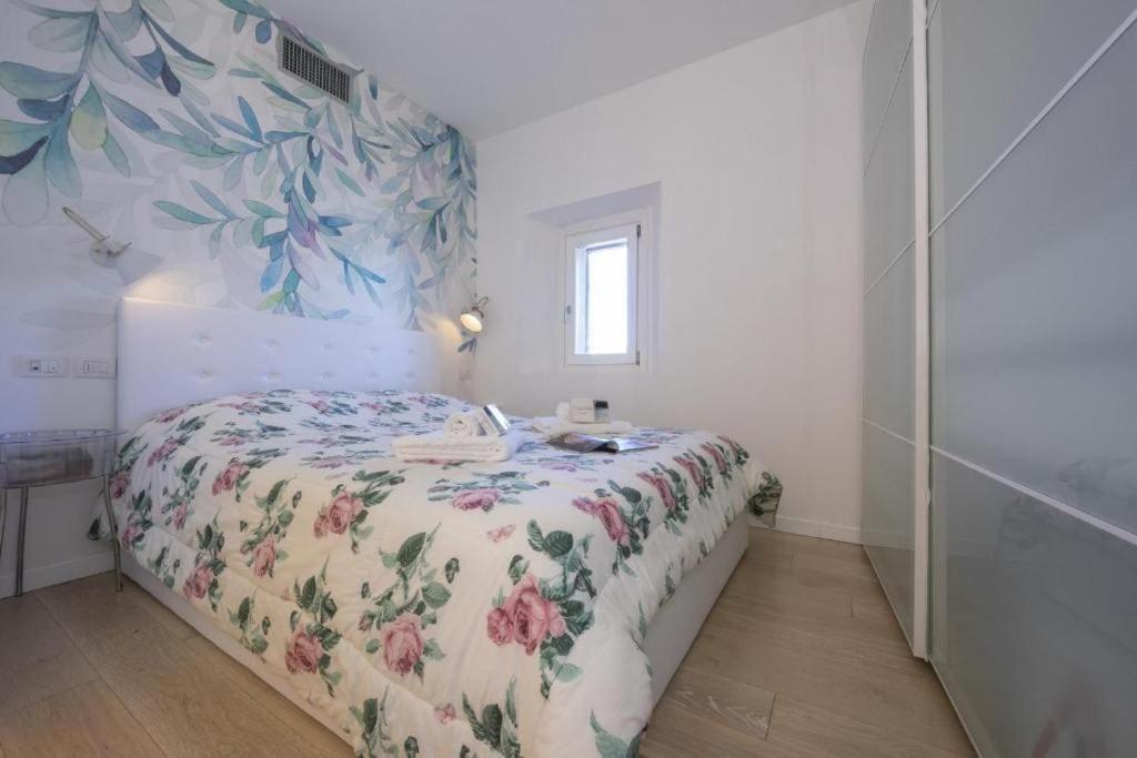 Poolside Apartment Cristina Bellano Ngoại thất bức ảnh