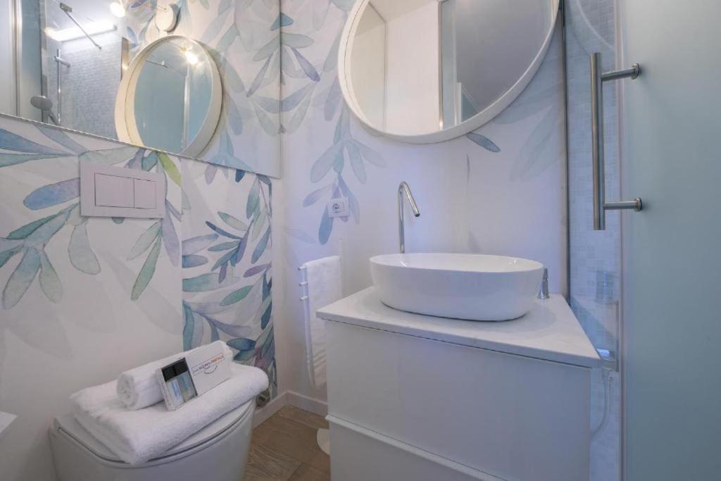 Poolside Apartment Cristina Bellano Ngoại thất bức ảnh